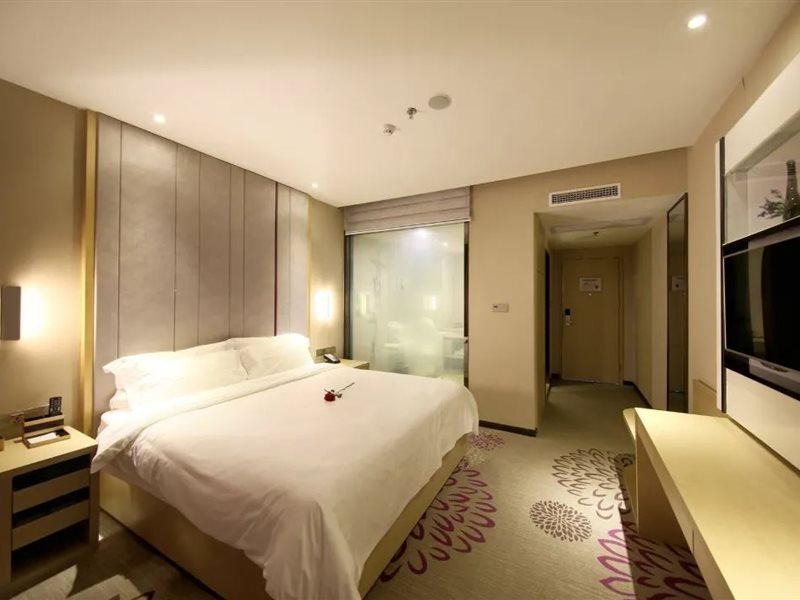 Lavande Hotel Fuhuadao Branch Zhongshan  Εξωτερικό φωτογραφία