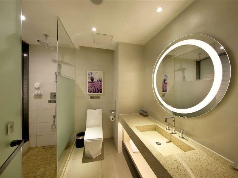 Lavande Hotel Fuhuadao Branch Zhongshan  Εξωτερικό φωτογραφία