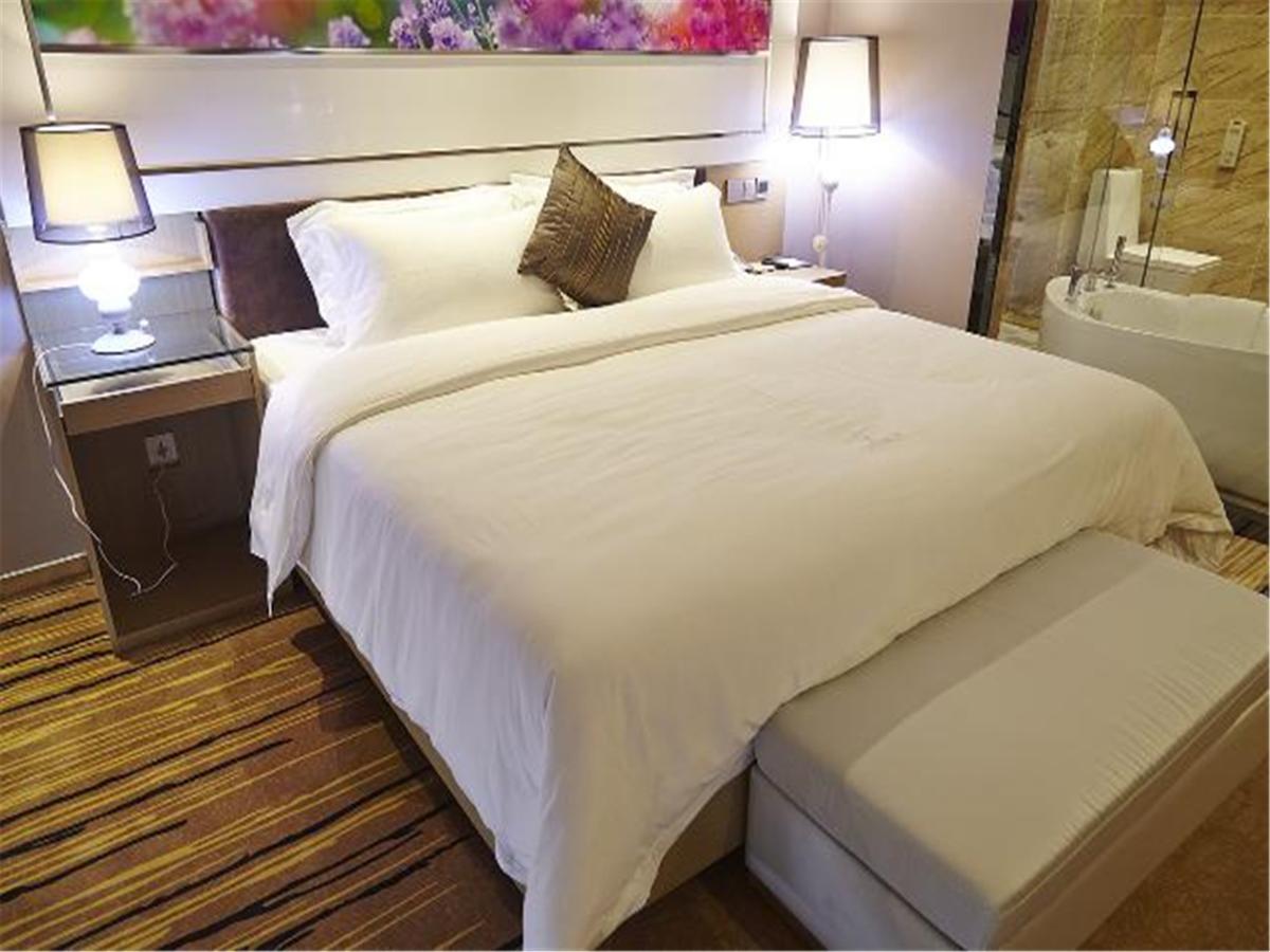 Lavande Hotel Fuhuadao Branch Zhongshan  Εξωτερικό φωτογραφία